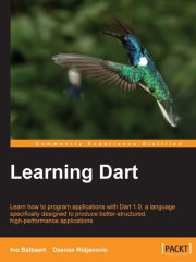 Learning Dart