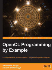 OpenCL Programming by Example