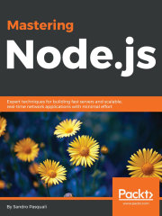 Mastering Node.js