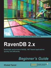 RavenDB 2.x  Beginner's Guide