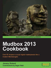 Mudbox 2013 Cookbook在线阅读