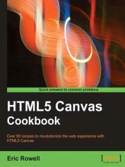 HTML5 Canvas Cookbook