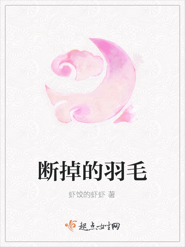 断掉的羽毛