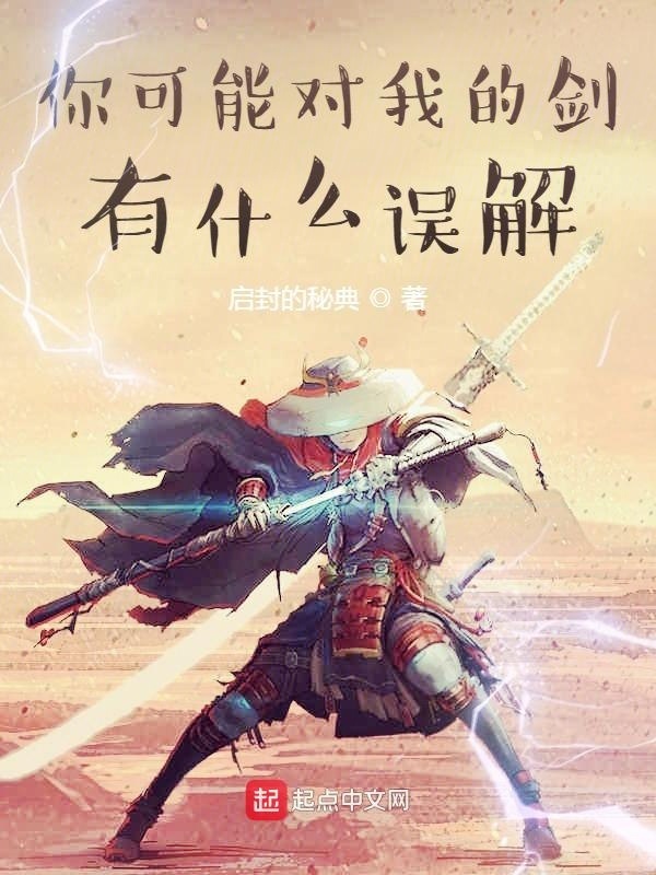 你可能对我的剑有什么误解在线阅读