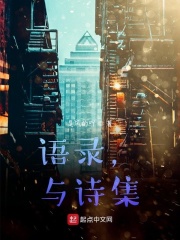 语录，与诗集在线阅读