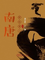 南唐那些事儿封面