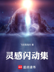 灵感闪动集在线阅读
