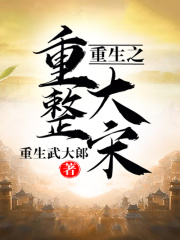 重生之重整大宋在线阅读