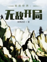 我的世界：无敌开局封面