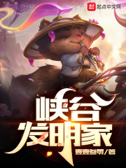 峡谷发明家在线阅读