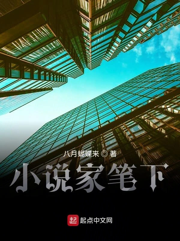 小说家笔下
