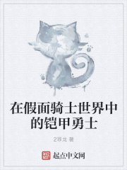 在假面骑士世界中的铠甲勇士在线阅读