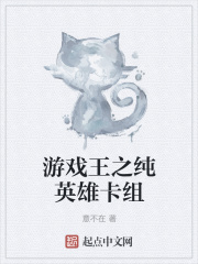 游戏王之纯英雄卡组