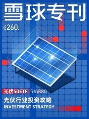 雪球专刊260期：光伏行业投资攻略