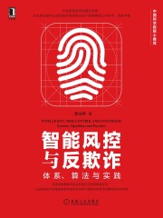 智能风控与反欺诈：体系、算法与实践