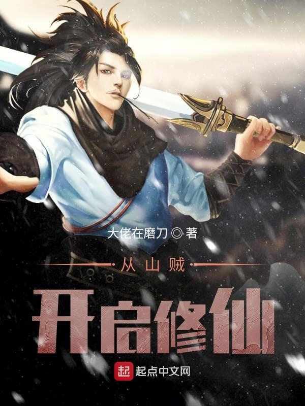 从山贼开启修仙在线阅读