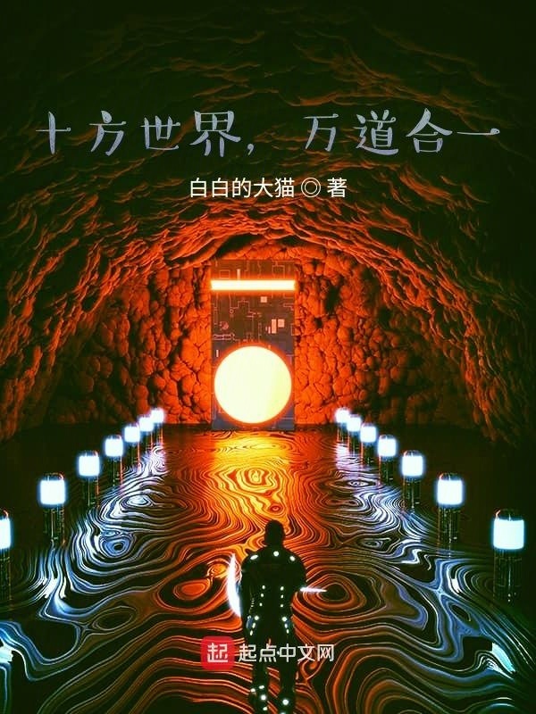 十方世界，万道合一在线阅读