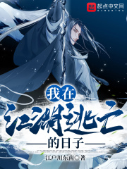 我在江湖逃亡的日子在线阅读