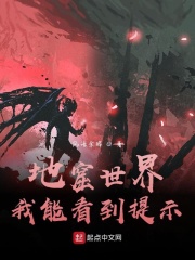 地窟世界：我能看到提示在线阅读