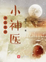 洪武年间小神医在线阅读