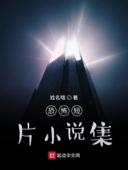 奇异短片小说集在线阅读