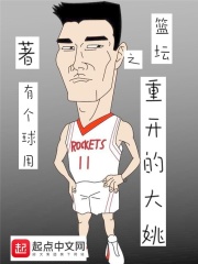 篮坛之重开的大姚在线阅读