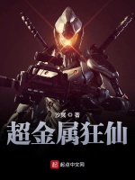 超金属狂仙封面