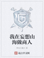 我在妄想山海做商人封面