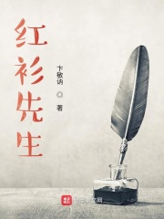 红衫先生在线阅读