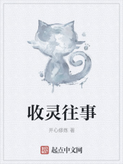 收灵往事在线阅读