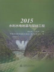2015水利水电地基与基础工程