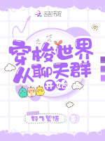 穿梭世界从聊天群开始在线阅读