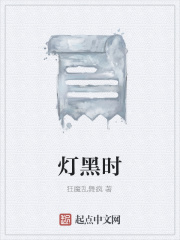 灯黑时在线阅读