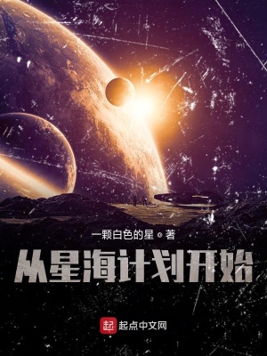 从星海计划开始 一颗白色的星著 时空穿梭小说 从星海计划开始无弹窗 起点中文网