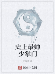 史上最帅少掌门