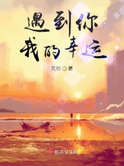 遇到你，我的幸运在线阅读