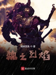 魏之烈焰在线阅读
