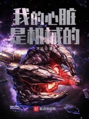 我的心脏是机械的在线阅读