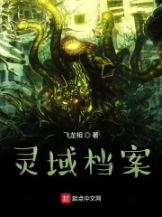 灵域档案在线阅读