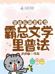 穿成反派后我在霸总文学里普法在线阅读