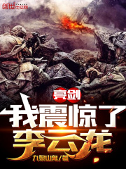 亮剑：我震惊了李云龙在线阅读
