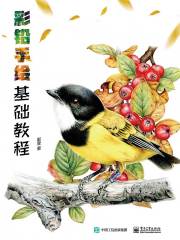 彩铅手绘基础教程