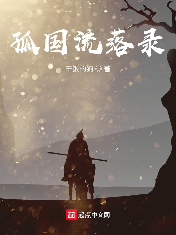 孤国流落录在线阅读