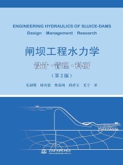 闸坝工程水力学：设计·管理·科研（第2版）