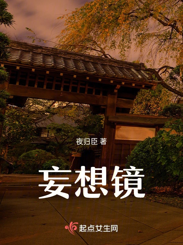妄想镜