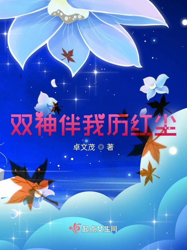 双神伴我历红尘