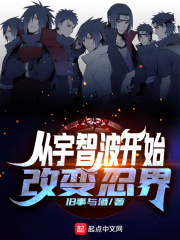 从宇智波开始改变忍界在线阅读