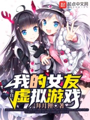 我的女友来自虚拟游戏在线阅读