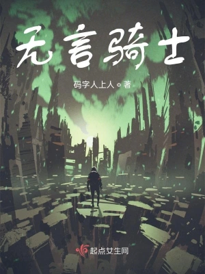 无言骑士