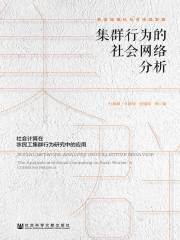 集群行为的社会网络分析：社会计算在农民工集群行为研究中的应用